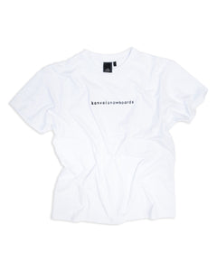 KONVOI CHARACTER GANG T-Shirt white